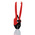 RS PRO Hand Ratcheting Crimp Tool for Insulated Spade Connectors, 0,75 → 6mm² Wire
