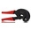 RS PRO Hand Crimp Tool for Coaxial Connectors