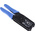 Bel-Stewart Hand Ratcheting Crimp Tool for RJ45 Connectors