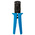 TE Connectivity Mini CERTI-LOK Hand Ratcheting Crimp Tool for AMPLIMITE HD-20 Connector Contacts