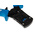 TE Connectivity Mini CERTI-LOK Hand Ratcheting Crimp Tool for AMPLIMITE HD-20 Connector Contacts