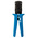 TE Connectivity Mini CERTI-LOK Hand Ratcheting Crimp Tool for AMPLIMITE HD-20 Connector Contacts