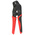 RS PRO Hand Ratcheting Crimp Tool for Coaxial Connectors