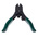 RS PRO Hand Ratcheting Crimp Tool for BNC Connectors, TNC Connectors