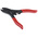RS PRO Hand Ratcheting Crimp Tool for BNC Connectors, UHF Connectors