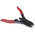 RS PRO Hand Ratcheting Crimp Tool for BNC Connectors, UHF Connectors