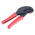 RS PRO Hand Crimp Tool for Coaxial Connectors
