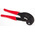 RS PRO Hand Crimp Tool for Coaxial Connectors
