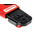 Molex PremiumGrade Hand Ratcheting Crimp Tool for Standard .062 Pin and Socket Contacts