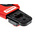 Molex PremiumGrade Hand Ratcheting Crimp Tool for Standard .062 Pin and Socket Contacts