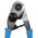 RS PRO Hand Ratcheting Crimp Tool for Crimp Contacts