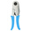 RS PRO Hand Ratcheting Crimp Tool for Crimp Contacts