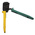TE Connectivity CERTI-LOK Hand Ratcheting Crimp Tool Frame