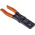 RS PRO Hand Ratcheting Crimp Tool for Crimp Contacts