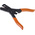 RS PRO Hand Ratcheting Crimp Tool for Crimp Contacts