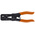 RS PRO Hand Ratcheting Crimp Tool for Crimp Contacts