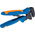 TE Connectivity PRO-CRIMPER III Hand Ratcheting Crimp Tool Frame