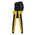 HARTING Hand Ratcheting Crimp Tool for Han C Connector Contacts, Han D Connector Contacts, Han E Connector Contacts,