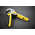 HARTING Hand Ratcheting Crimp Tool for Han C Connector Contacts, Han D Connector Contacts, Han E Connector Contacts,
