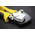 HARTING Hand Ratcheting Crimp Tool for Han C Connector Contacts, Han D Connector Contacts, Han E Connector Contacts,