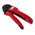 RS PRO Hand Ratcheting Crimp Tool for Wire End Sleeves, 0,14 → 10mm² Wire