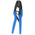 RS PRO Hand Ratcheting Crimp Tool for Insulated Spade Connectors, 0,5 → 6mm² Wire