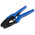RS PRO Hand Ratcheting Crimp Tool for Insulated End Connectors