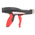 HellermannTyton Cable Tie Gun, 13mm Capacity