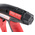 HellermannTyton Cable Tie Gun, 13mm Capacity