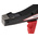 HellermannTyton Cable Tie Gun, 13mm Capacity