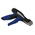 HellermannTyton Cable Tie Gun, 13mm Capacity