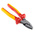 RS PRO Hand Crimp Tool for Wire End Sleeves, 0,25 → 16mm² Wire