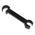 RS PRO Connector Wrench for Installation Spanner Connectors