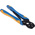 TE Connectivity CERTI-CRIMP Hand Ratcheting Crimp Tool for SOLISTRAND Terminals and Splices, STRATO-THERM Terminals &