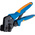 TE Connectivity PRO-CRIMPER III Hand Ratcheting Crimp Tool for Multimate Type III+ Contacts, Multimate Type VI Contacts