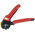 RS PRO Hand Ratcheting Crimp Tool for Wire End Sleeves, 0,14 → 10mm² Wire