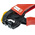 RS PRO Hand Ratcheting Crimp Tool for Wire End Sleeves, 0,14 → 10mm² Wire