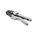 RS PRO Hand Ratcheting Crimp Tool for Insulated Terminals, 0,5 → 6mm² Wire