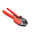 RS PRO Hand Ratcheting Crimp Tool for Insulated Spade Connectors, 0,5 → 6mm² Wire