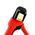 RS PRO Hand Ratcheting Crimp Tool for Turned Crimp Contacts, 0,14 → 4mm² Wire