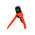 RS PRO Hand Ratcheting Crimp Tool for Turned Crimp Contacts, 0,14 → 4mm² Wire