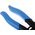 RS PRO Hand Crimp Tool for Wire End Sleeves