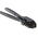 Pressmaster KCC 2511 Hand Ratcheting Crimp Tool for Coaxial Connectors