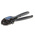 Pressmaster KCC 2511 Hand Ratcheting Crimp Tool for Coaxial Connectors
