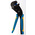 TE Connectivity TETRA-CRIMP Hand Ratcheting Crimp Tool Frame for Ultra-Fast Terminals, Ultra-Fast Plus Terminals