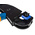 TE Connectivity TETRA-CRIMP Hand Ratcheting Crimp Tool Frame for Ultra-Fast Terminals, Ultra-Fast Plus Terminals