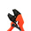 RS PRO Hand Ratcheting Crimp Tool for Tubular Cable Lugs, 0,75 → 2,5mm² Wire