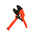 RS PRO Hand Ratcheting Crimp Tool for Tubular Cable Lugs, 0,75 → 2,5mm² Wire