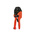 RS PRO Hand Ratcheting Crimp Tool for Tubular Cable Lugs, 0,75 → 2,5mm² Wire