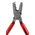 Knipex Hand Crimp Tool for Wire Ferrules